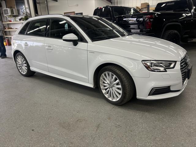 2018 Audi A3 e-tron 1.4T Premium