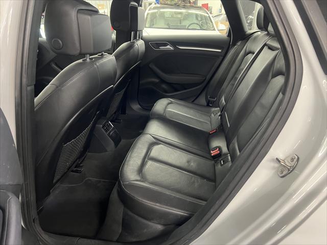 2018 Audi A3 e-tron 1.4T Premium