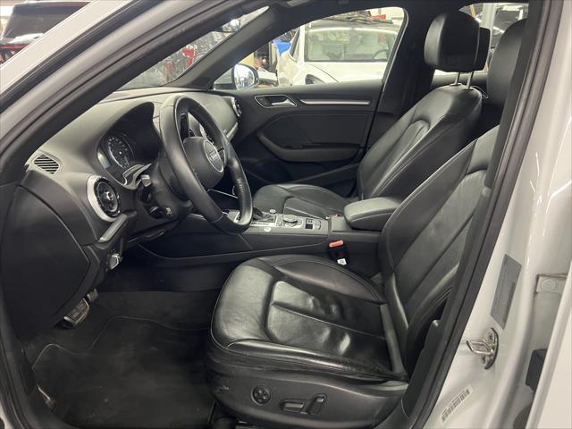 2018 Audi A3 e-tron 1.4T Premium