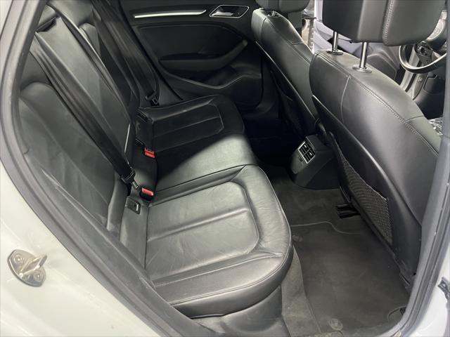 2018 Audi A3 e-tron 1.4T Premium