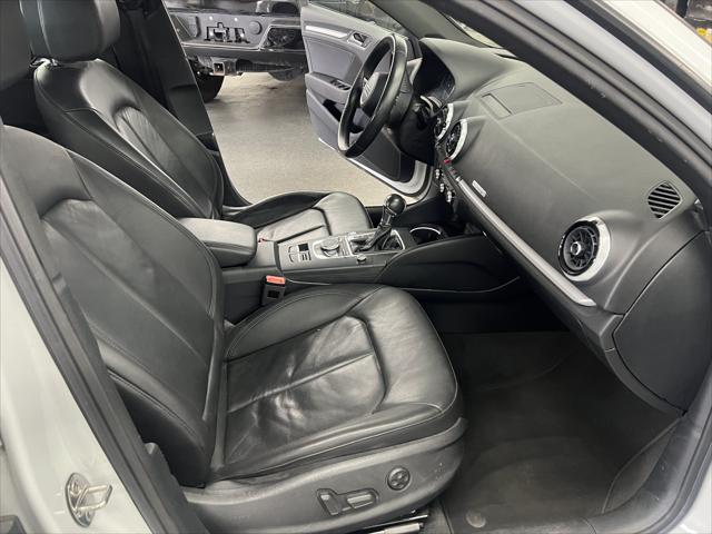 2018 Audi A3 e-tron 1.4T Premium