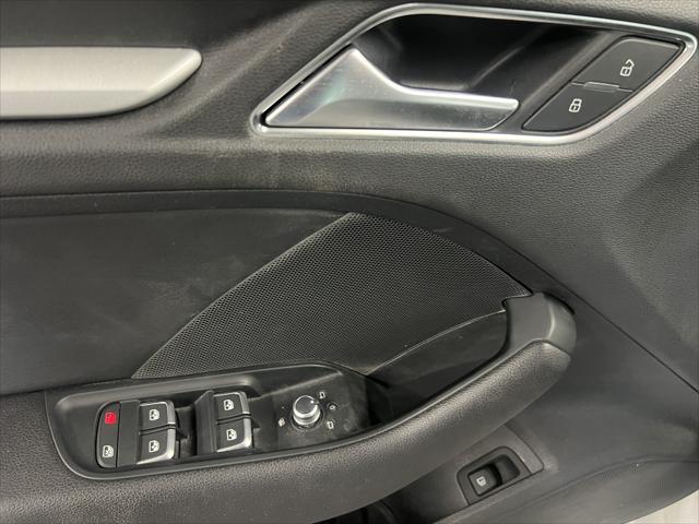 2018 Audi A3 e-tron 1.4T Premium