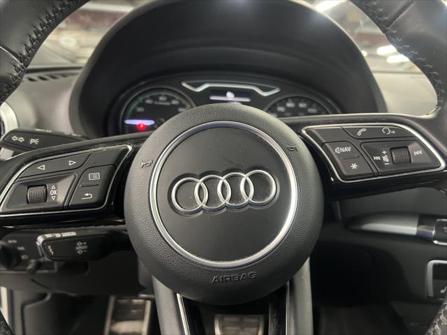 2018 Audi A3 e-tron 1.4T Premium