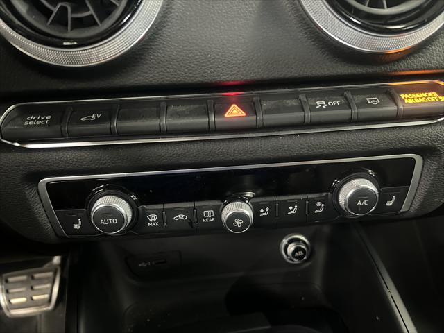 2018 Audi A3 e-tron 1.4T Premium