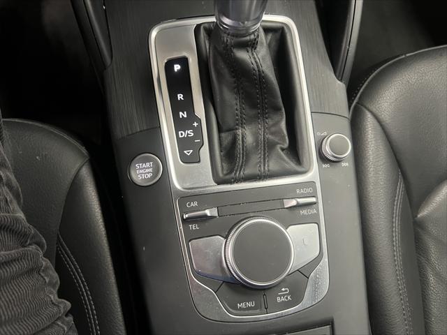 2018 Audi A3 e-tron 1.4T Premium