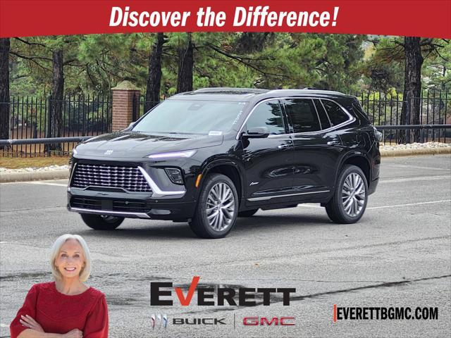 2026 Buick Enclave Avenir FWD for sale in Bryant, AR