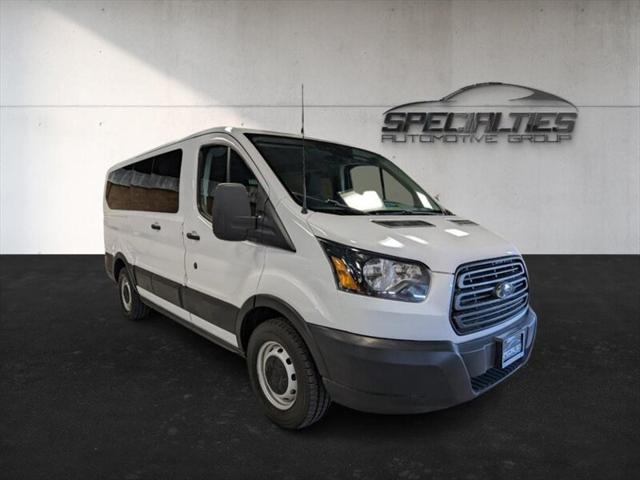 2019 Ford Transit XL for sale in Bountiful, UT