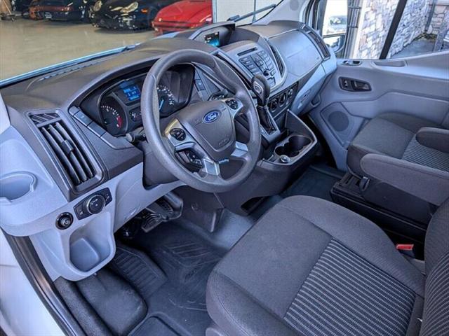 2019 Ford Transit XL