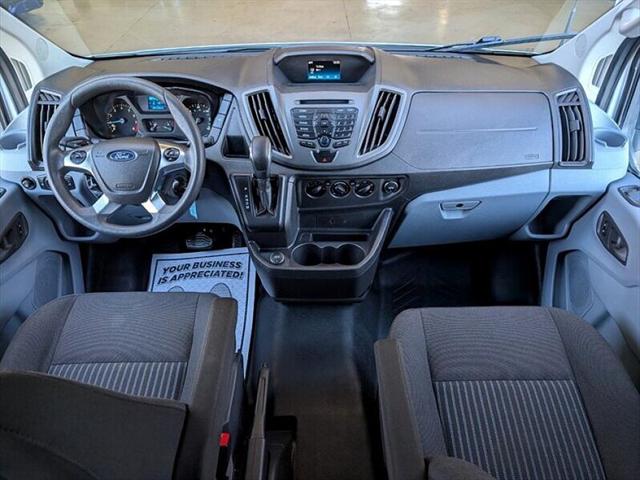 2019 Ford Transit XL