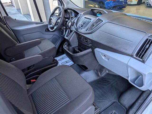 2019 Ford Transit XL