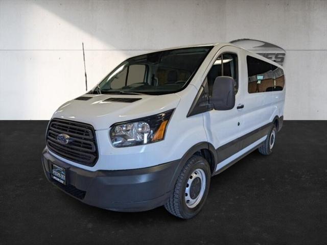 2019 Ford Transit XL