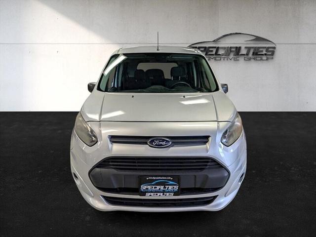 2019 Ford Transit XL