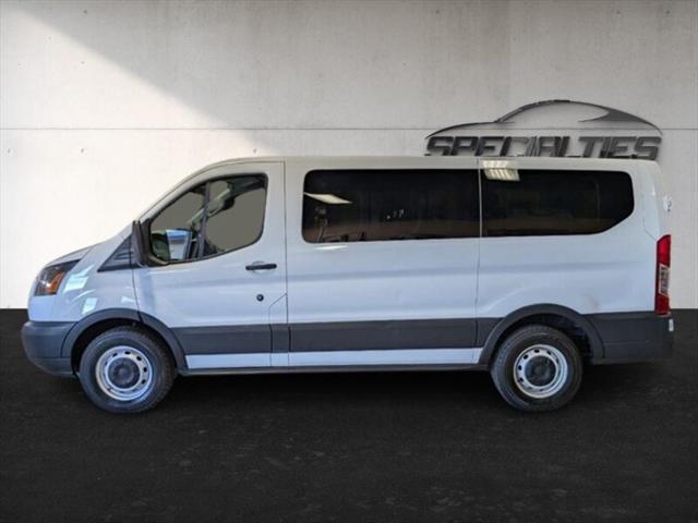 2019 Ford Transit XL