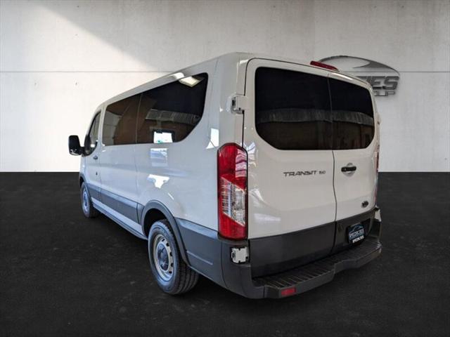 2019 Ford Transit XL