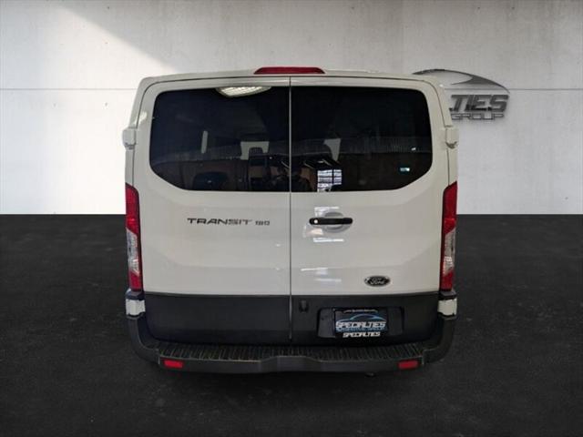 2019 Ford Transit XL