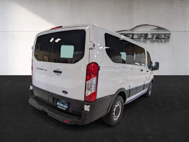 2019 Ford Transit XL