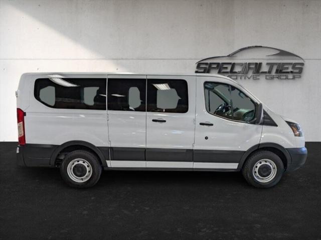 2019 Ford Transit XL