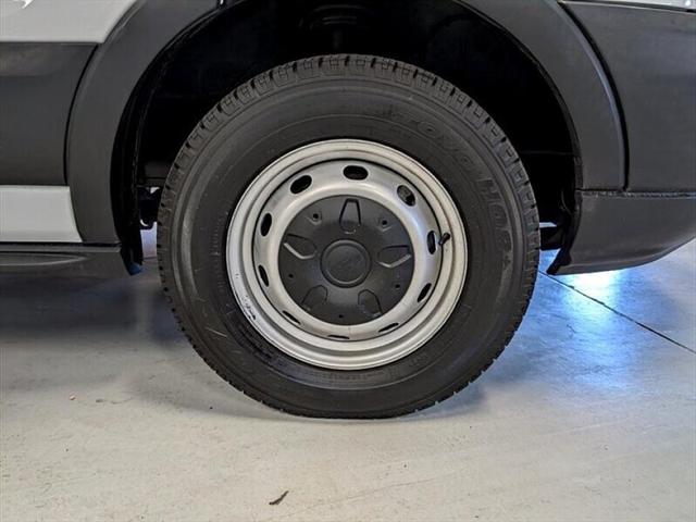 2019 Ford Transit XL