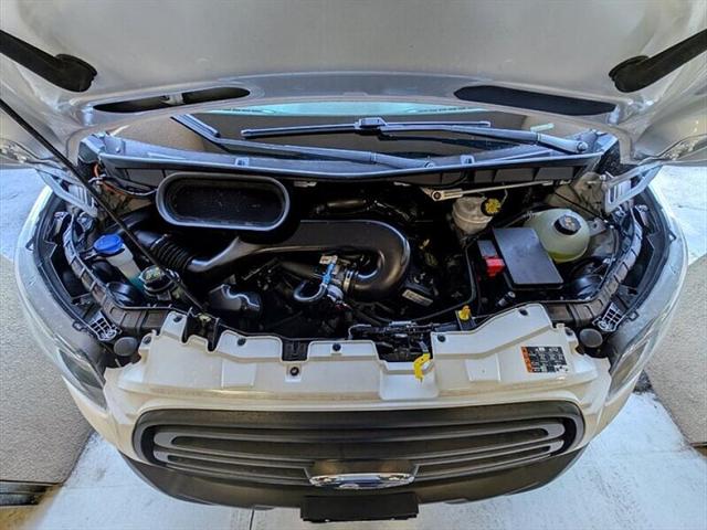 2019 Ford Transit XL