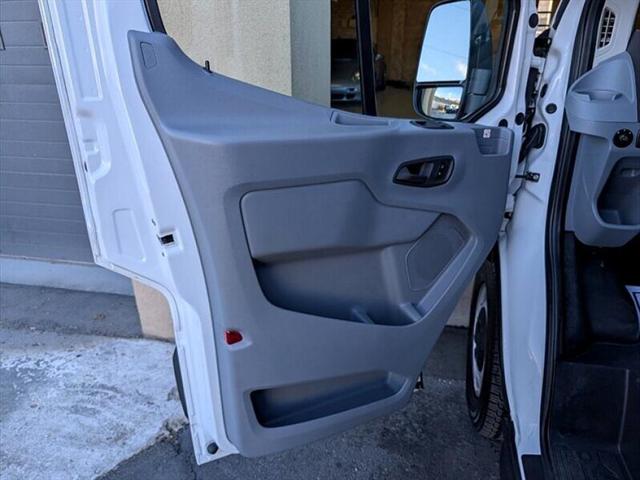 2019 Ford Transit XL
