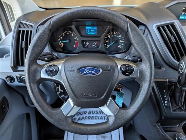 2019 Ford Transit XL