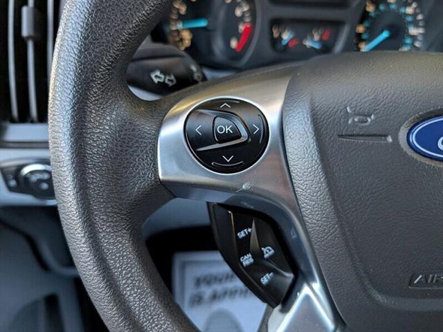 2019 Ford Transit XL