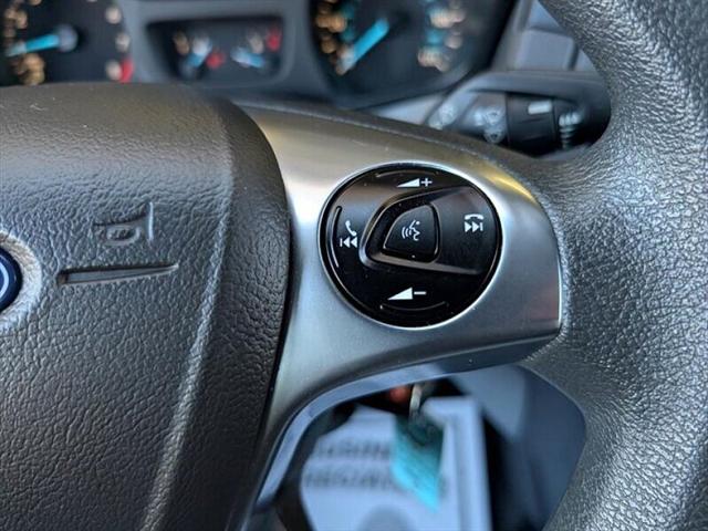 2019 Ford Transit XL