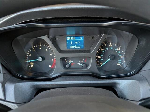 2019 Ford Transit XL