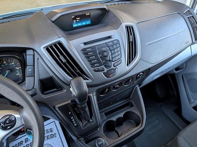 2019 Ford Transit XL