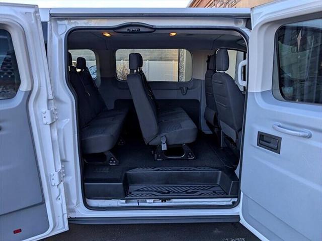 2019 Ford Transit XL