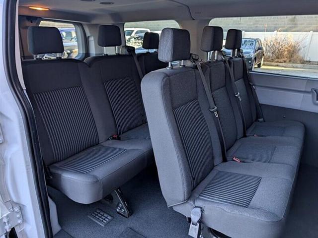 2019 Ford Transit XL