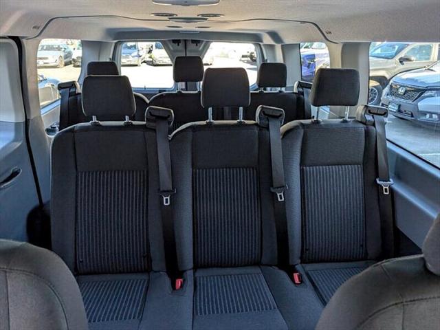 2019 Ford Transit XL