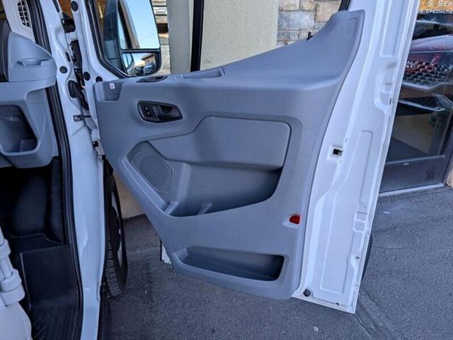 2019 Ford Transit XL