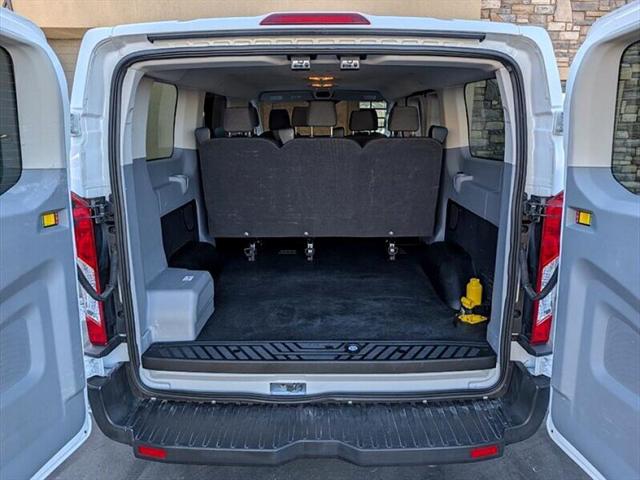 2019 Ford Transit XL