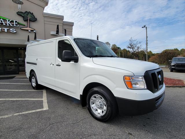 2020 Nissan 1500 SV Standard Roof V6 for sale in Denver, NC
