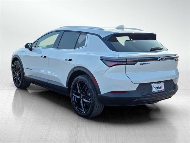 2026 Chevrolet Equinox LT 2, FWD