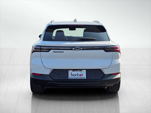 2026 Chevrolet Equinox LT 2, FWD