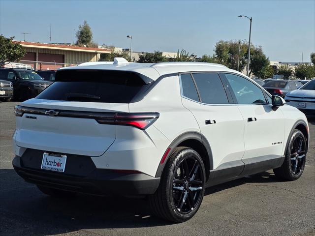 2026 Chevrolet Equinox LT 2, FWD