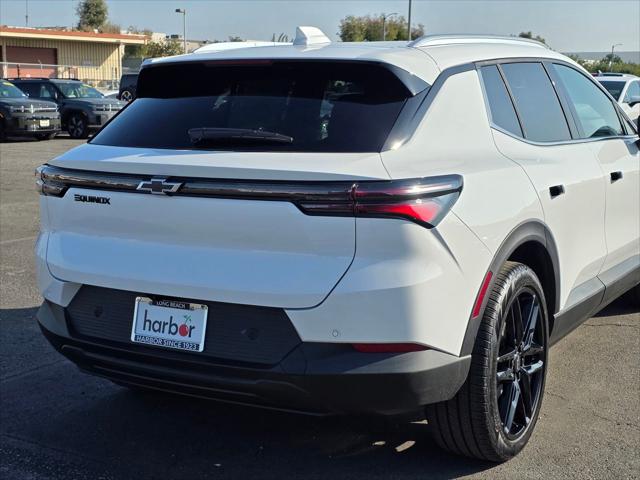 2026 Chevrolet Equinox LT 2, FWD