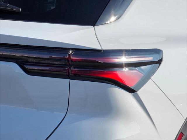 2026 Chevrolet Equinox LT 2, FWD
