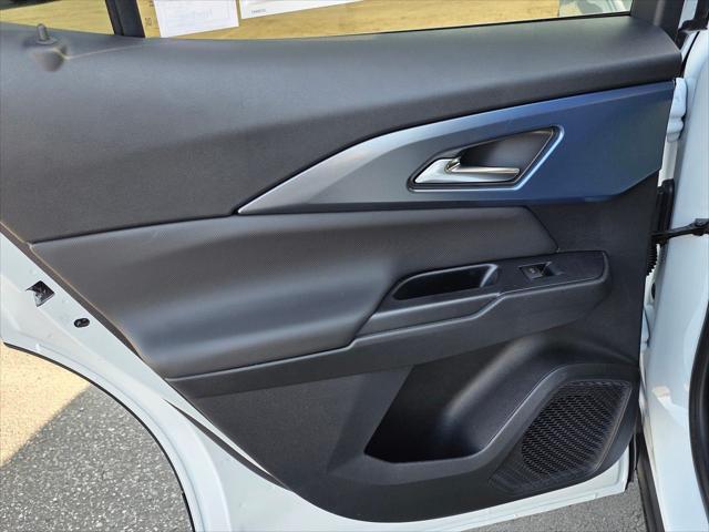 2026 Chevrolet Equinox LT 2, FWD