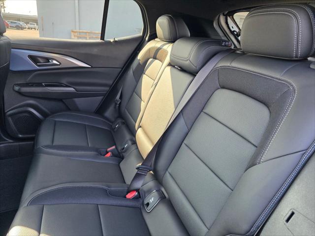 2026 Chevrolet Equinox LT 2, FWD