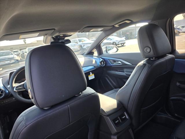 2026 Chevrolet Equinox LT 2, FWD