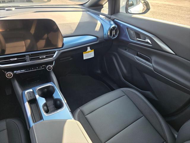 2026 Chevrolet Equinox LT 2, FWD