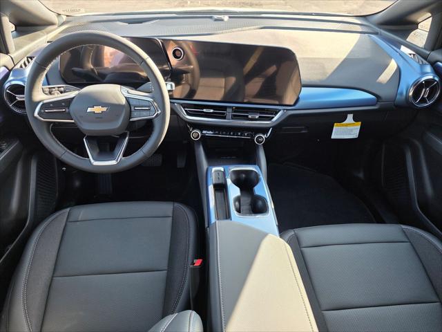 2026 Chevrolet Equinox LT 2, FWD