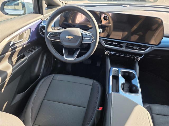 2026 Chevrolet Equinox LT 2, FWD