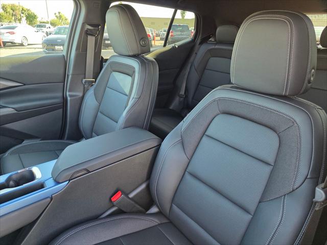 2026 Chevrolet Equinox LT 2, FWD