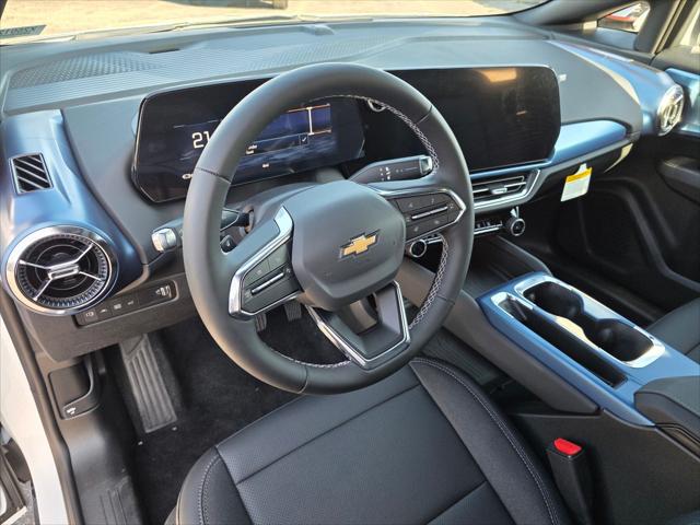 2026 Chevrolet Equinox LT 2, FWD