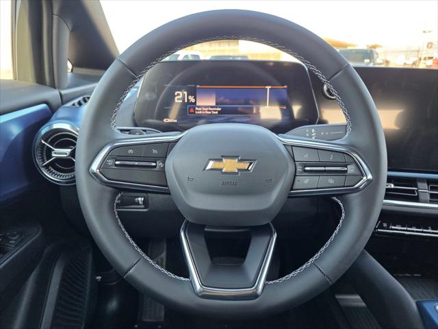 2026 Chevrolet Equinox LT 2, FWD
