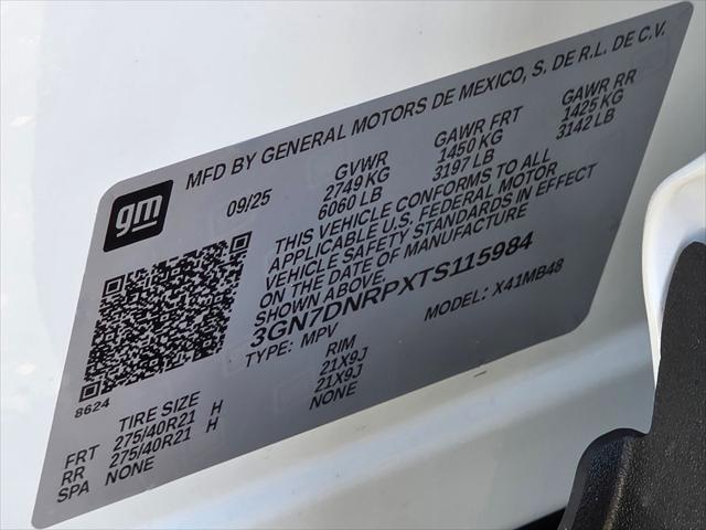2026 Chevrolet Equinox LT 2, FWD